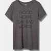 TORRID Good Moms Everyday Crew Neck Tee -Cheap Torrid Shop 40570029 00147 hi