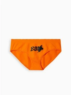 TORRID Seamless Smooth Mid-Rise Hipster Panty -Cheap Torrid Shop 500909 06856 flat