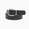 Null Reversible Faux Leather Buckle Belt -Cheap Torrid Shop 552187 00684 hi