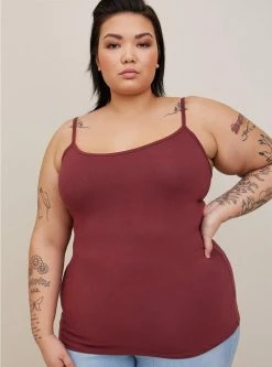 TORRID Foxy Cami -Cheap Torrid Shop 561681 10323 av3